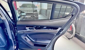 Porsche Panamera Diesel Luft Pano Bose Navi BiXenon 20 Zoll voll
