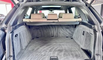 BMW X5 35d M Paket Pano NaviProf BiXenon 20Zoll DSP voll