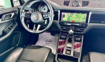 Porsche Macan S Pano Sportabgas Luft Kamera Approved 14Wege voll