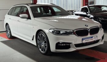 BMW 530 d xDrive M Sport Pano HeadUp Ferngest.Parken voll