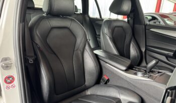 BMW 530 d xDrive M Sport Pano HeadUp Ferngest.Parken voll