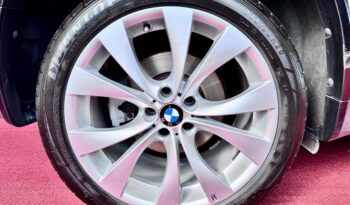 BMW X5 35d M Paket Pano NaviProf BiXenon 20Zoll DSP voll