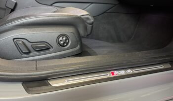 Audi RS 4 Keramik ABT-Sportaga. B&O DynamikPaket Sitzlüftung voll