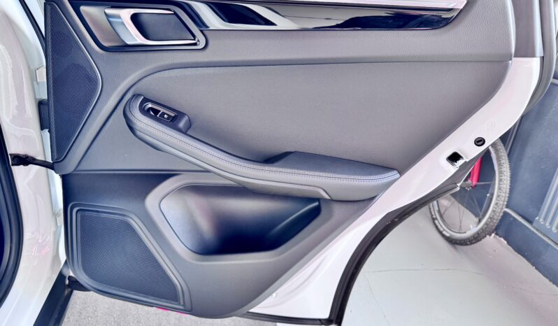 Porsche Macan S Pano Sportabgas Luft Kamera Approved 14Wege voll