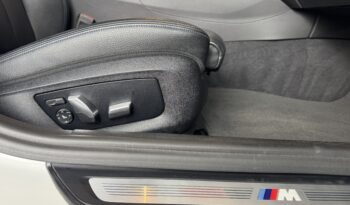 BMW 530 d xDrive M Sport Pano HeadUp Ferngest.Parken voll