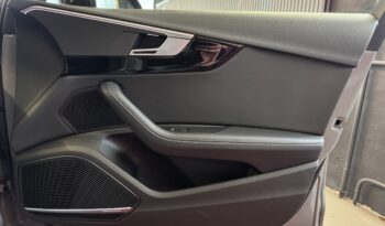 Audi RS 4 Keramik ABT-Sportaga. B&O DynamikPaket Sitzlüftung voll