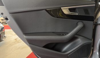 Audi RS 4 Keramik ABT-Sportaga. B&O DynamikPaket Sitzlüftung voll