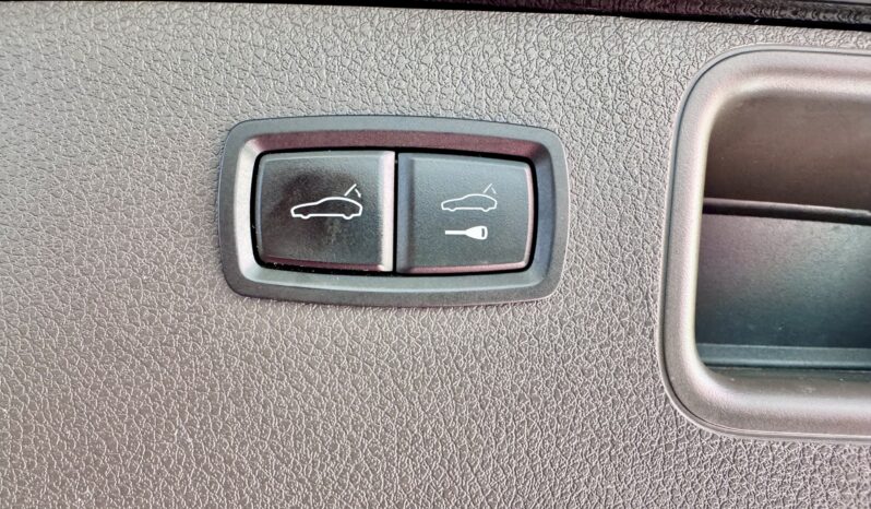 Porsche Macan S Diesel Pano Luft AHK Kamera Keyles Bose voll