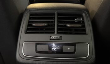 Audi RS 4 Keramik ABT-Sportaga. B&O DynamikPaket Sitzlüftung voll