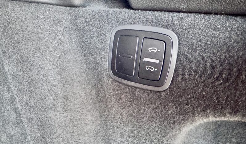 Porsche Macan S Pano Sportabgas Luft Kamera Approved 14Wege voll