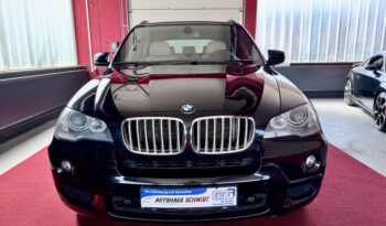 BMW X5 35d M Paket Pano NaviProf BiXenon 20Zoll DSP voll