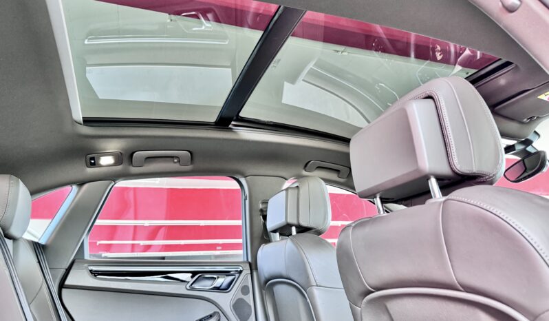 Porsche Macan S Diesel Pano Luft AHK Kamera Keyles Bose voll