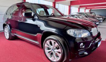 BMW X5 35d M Paket Pano NaviProf BiXenon 20Zoll DSP voll