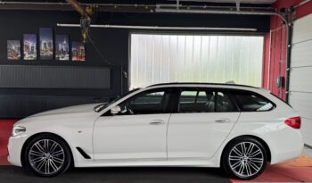 BMW 530 d xDrive M Sport Pano HeadUp Ferngest.Parken voll