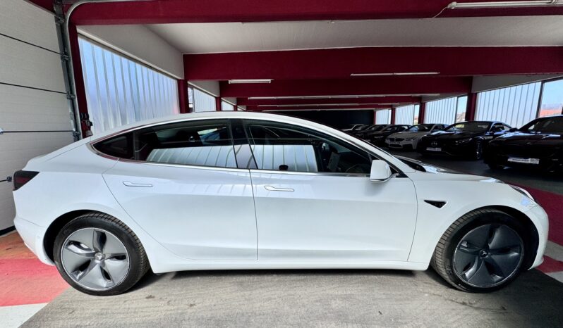 Tesla Model 3 Long Range Dual AWD Autopilot MwSt voll