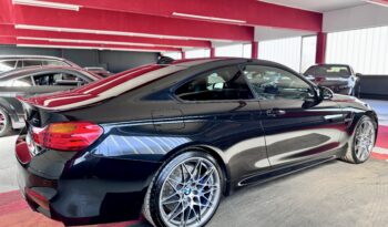 BMW M4 Coupe Competition LED HeadUP 20Zoll Deutsch 2Hd voll