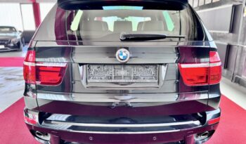BMW X5 35d M Paket Pano NaviProf BiXenon 20Zoll DSP voll