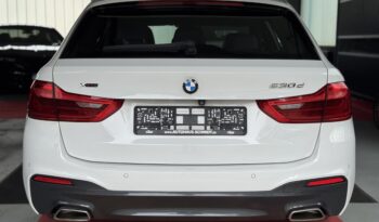 BMW 530 d xDrive M Sport Pano HeadUp Ferngest.Parken voll