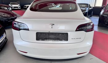 Tesla Model 3 Long Range Dual AWD Autopilot MwSt voll