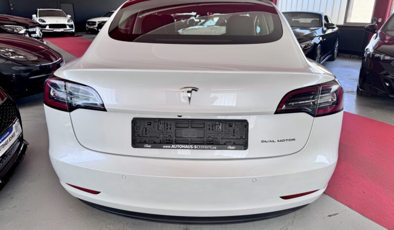 Tesla Model 3 Long Range Dual AWD Autopilot MwSt voll