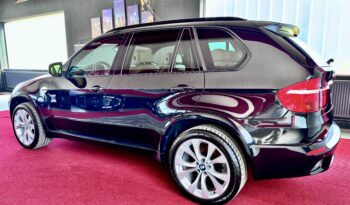 BMW X5 35d M Paket Pano NaviProf BiXenon 20Zoll DSP voll