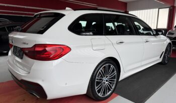 BMW 530 d xDrive M Sport Pano HeadUp Ferngest.Parken voll