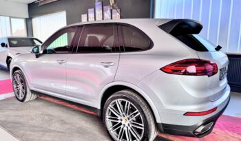 Porsche Cayenne Diesel Platinum Edition Bose 21Zoll PASM voll