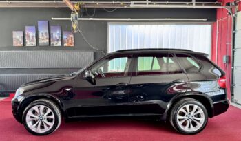 BMW X5 35d M Paket Pano NaviProf BiXenon 20Zoll DSP voll