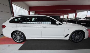 BMW 530 d xDrive M Sport Pano HeadUp Ferngest.Parken voll