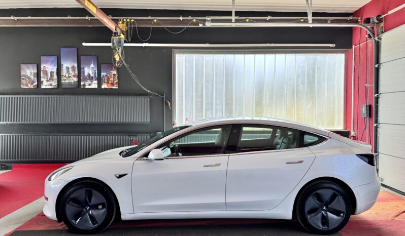Tesla Model 3 Long Range Dual AWD Autopilot MwSt voll