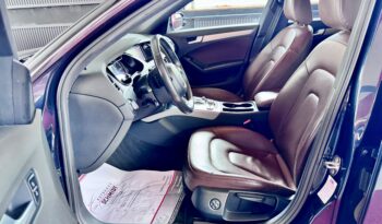 Audi A4 3.0 TDI Avant quattro ACC Leder Automatik Navi voll
