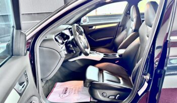 Audi RS4 4.2FSI quattro Pano B&O Navi Leder 20Zoll voll