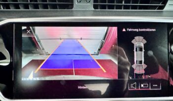 Volkswagen Touareg 4M Luft ACC AHK Leder LED 4SHZ Kamera voll