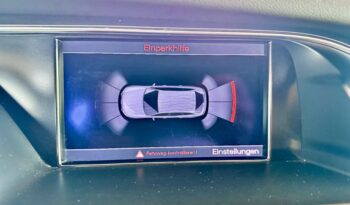 Audi A4 3.0 TDI Avant quattro ACC Leder Automatik Navi voll