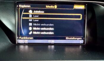 Audi RS4 4.2FSI quattro Pano B&O Navi Leder 20Zoll voll