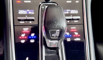 Porsche Panamera 4S Pano ACC 360°Luft 21 Zoll Sportabgas voll