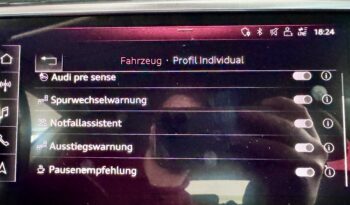 Volkswagen Touareg 4M Luft ACC AHK Leder LED 4SHZ Kamera voll