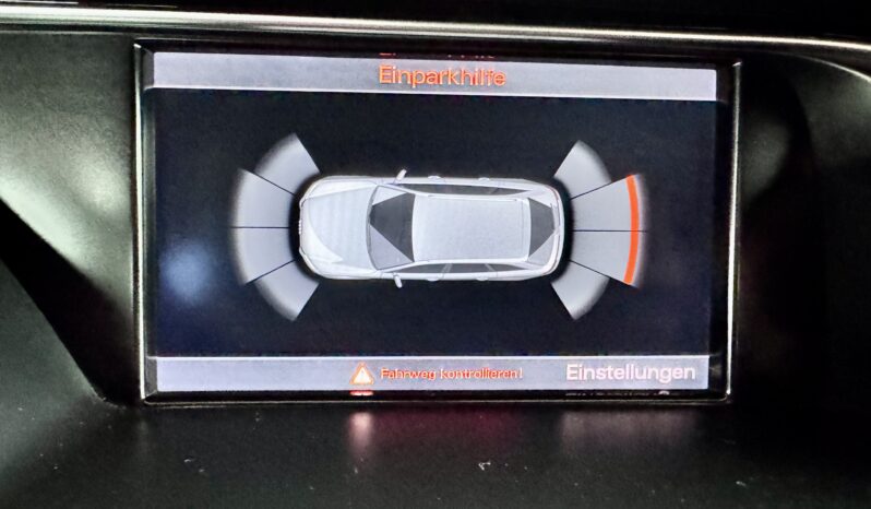 Audi RS4 4.2FSI quattro Pano B&O Navi Leder 20Zoll voll