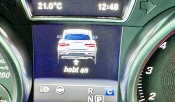 Mercedes-Benz GLE 500 Coupe AMG Line Pano AHK Distronic 1Hand voll