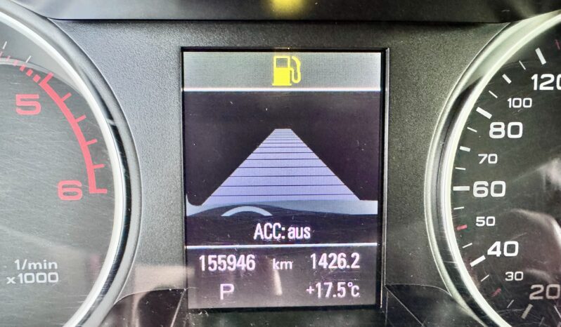 Audi A4 3.0 TDI Avant quattro ACC Leder Automatik Navi voll