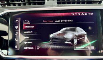 Volkswagen Touareg 4M Luft ACC AHK Leder LED 4SHZ Kamera voll