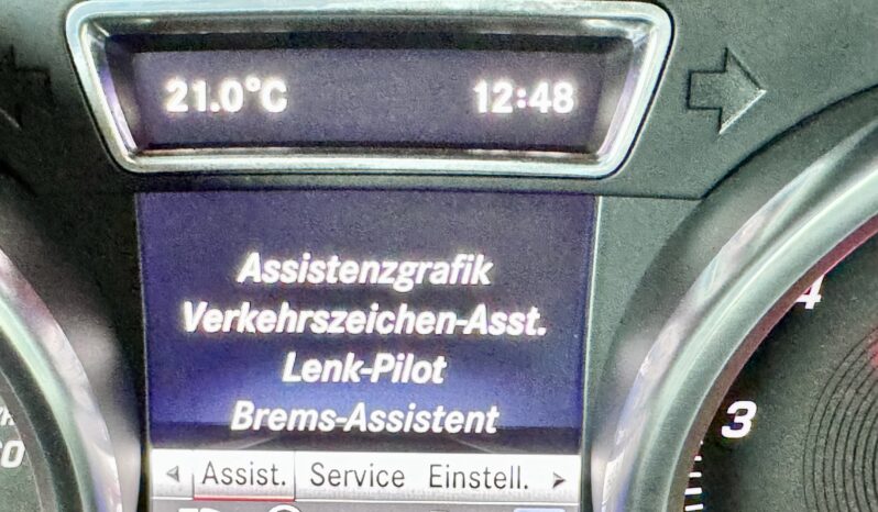Mercedes-Benz GLE 500 Coupe AMG Line Pano AHK Distronic 1Hand voll