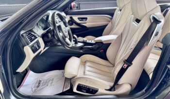 BMW 435i Cabrio M Paket LED HeadUp Individual 2Hand Deutsch voll