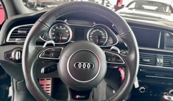 Audi RS4 4.2FSI quattro Pano B&O Navi Leder 20Zoll voll