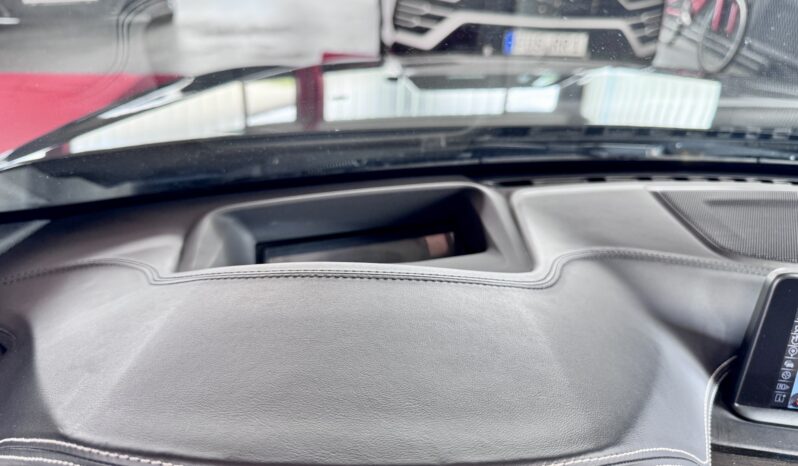 BMW 435i Cabrio M Paket LED HeadUp Individual 2Hand Deutsch voll