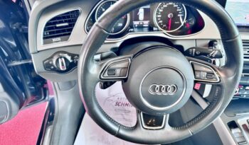 Audi A4 3.0 TDI Avant quattro ACC Leder Automatik Navi voll