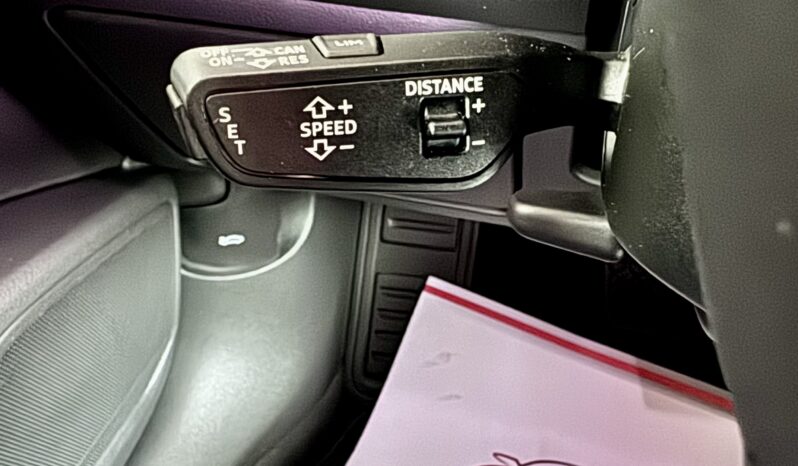 Volkswagen Touareg 4M Luft ACC AHK Leder LED 4SHZ Kamera voll