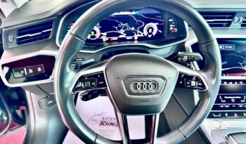 Volkswagen Touareg 4M Luft ACC AHK Leder LED 4SHZ Kamera voll