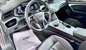Volkswagen Touareg 4M Luft ACC AHK Leder LED 4SHZ Kamera voll