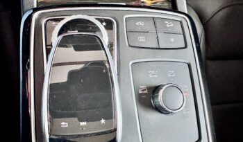 Mercedes-Benz GLE 500 Coupe AMG Line Pano AHK Distronic 1Hand voll
